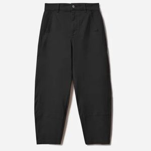 Everlane Utility Barrel Pant